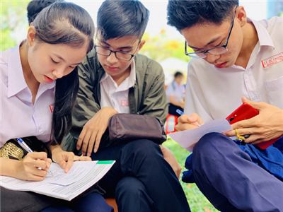 ĐH Nha Trang dành 5% chỉ tiêu xét tuyển học sinh vùng dịch