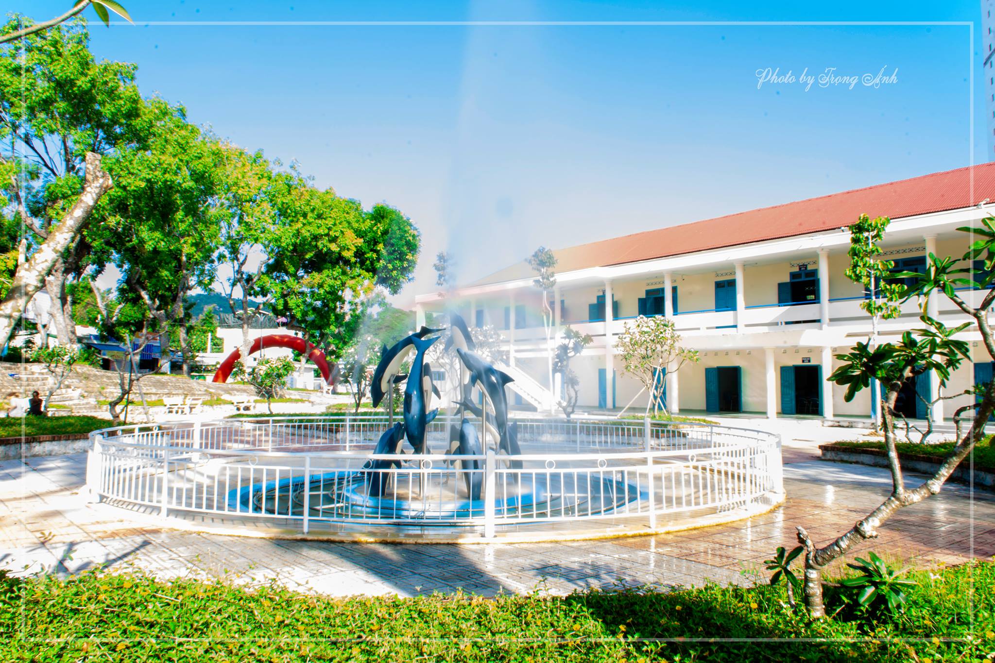 QĐ 1413/QĐ-ĐHNT (18/10/2022) Ban hành Quyết định đóng học phí của Trường Đại học Nha Trang